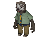 Flash Companion - Roblox