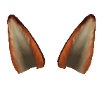 Zootopia Faux Fox Ears - Roblox