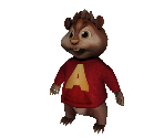 Alvin - Roblox