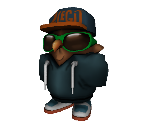 Legit Owl - Roblox