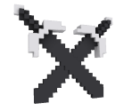 8-Bit SwordPack - Roblox