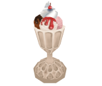Sundae Best - Roblox