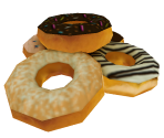 Telamon's Mystery Donuts - Roblox
