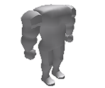 Superhero - Roblox
