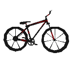Robloxsai Bike - Roblox