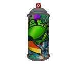 Spray Paint - Roblox
