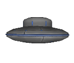 UFO - Roblox