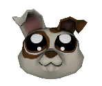 Chibi Puppy - Roblox