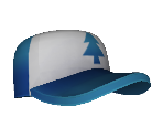 Dipper's Hat - Roblox