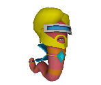 Future-Worm - Roblox