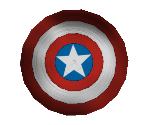 Captain America's Civil War Shield - Roblox