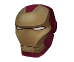 Iron Man Helmet - Roblox