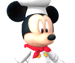 Mickey Mouse - Disney Dream Treats