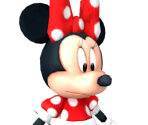 Minnie Mouse - Disney Dream Treats