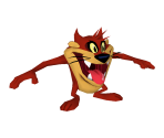 Taz - Galactic Taz Ball