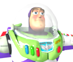Buzz Lightyear - Disney Dream Treats