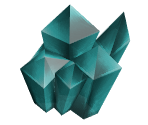 Radiant Emerald - Sonic R