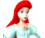 Ariel - Disney Dream Treats