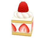 Doggie Shortcake - Nintendogs + Cats