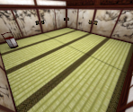 092 Traditional Japanese - Tomodachi Life