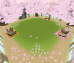 087 Spring - Tomodachi Life
