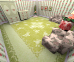 029 Floral - Tomodachi Life