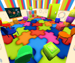 016 Colorful - Tomodachi Life