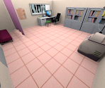 043 Hospital - Tomodachi Life