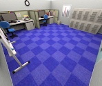 065 Office - Tomodachi Life
