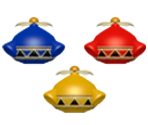 Onion - Pikmin