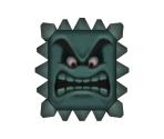 Thwomp - Mario Party 7