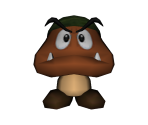 Goomba (Pirate) - Mario Party 8