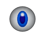 Mr. I - Mario Party 8