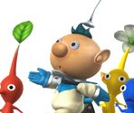 Alph Trophy - Super Smash Bros. for Wii U