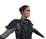 Mariam - Terminator 5 Genisys: Revolution