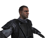 Perry - Terminator 5 Genisys: Revolution