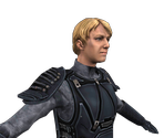 Whitley - Terminator 5 Genisys: Revolution