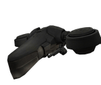Hunter Killer (Aerial) - Terminator 5 Genisys: Revolution