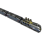 Trains - Final Fantasy 8