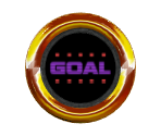Goal Ring (Adventure 2, Sonic Generations-Style) - Sonic the Hedgehog Customs