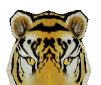 Bengal Tiger - Zoo Tycoon 2