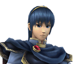 Marth - Super Smash Bros. Brawl