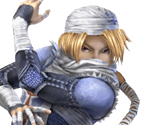 Sheik - Super Smash Bros. Brawl