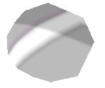Small Toy Ball - Zoo Tycoon 2