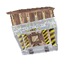 Animal Crate Large - Zoo Tycoon 2