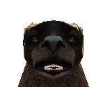 Wolverine Female - Zoo Tycoon 2