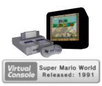 SNES / Super Famicom - System BIOS
