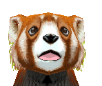 Red Panda - Zoo Tycoon 2