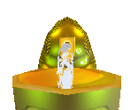 Nautilus Drinking Fountain - Zoo Tycoon 2
