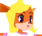 Coco Bandicoot - Crash Boom Bang